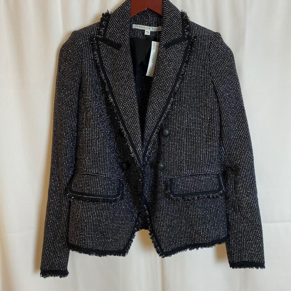 Frisco Tweed Jacket - Picture 5 of 8